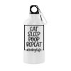 600ml Sport Jug (White) Thumbnail