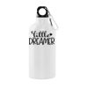600ml Sport Jug (White) Thumbnail