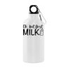 600ml Sport Jug (White) Thumbnail