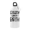 600ml Sport Jug (White) Thumbnail