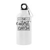 600ml Sport Jug (White) Thumbnail