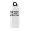 600ml Sport Jug (White) Thumbnail