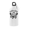 600ml Sport Jug (White) Thumbnail