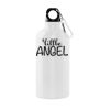 600ml Sport Jug (White) Thumbnail