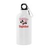 600ml Sport Jug (White) Thumbnail