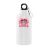 600ml Sport Jug (White) Thumbnail