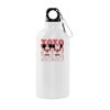600ml Sport Jug (White) Thumbnail