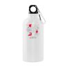 600ml Sport Jug (White) Thumbnail