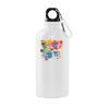 600ml Sport Jug (White) Thumbnail