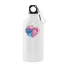 600ml Sport Jug (White) Thumbnail