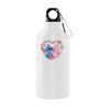600ml Sport Jug (White) Thumbnail
