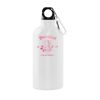 600ml Sport Jug (White) Thumbnail