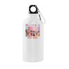 600ml Sport Jug (White) Thumbnail