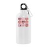 600ml Sport Jug (White) Thumbnail