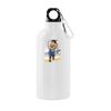 600ml Sport Jug (White) Thumbnail