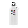 600ml Sport Jug (White) Thumbnail