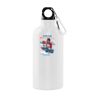 600ml Sport Jug (White) Thumbnail