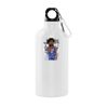 600ml Sport Jug (White) Thumbnail