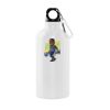 600ml Sport Jug (White) Thumbnail