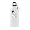 600ml Sport Jug (White) Thumbnail