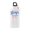 600ml Sport Jug (White) Thumbnail