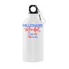 600ml Sport Jug (White) Thumbnail