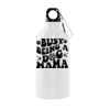 600ml Sport Jug (White) Thumbnail