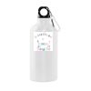 600ml Sport Jug (White) Thumbnail
