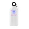 600ml Sport Jug (White) Thumbnail