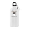 600ml Sport Jug (White) Thumbnail