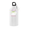 600ml Sport Jug (White) Thumbnail