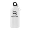 600ml Sport Jug (White) Thumbnail