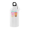 600ml Sport Jug (White) Thumbnail