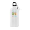 600ml Sport Jug (White) Thumbnail
