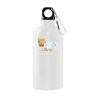 600ml Sport Jug (White) Thumbnail