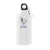 600ml Sport Jug (White) Thumbnail