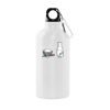 600ml Sport Jug (White) Thumbnail