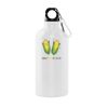 600ml Sport Jug (White) Thumbnail