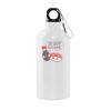 600ml Sport Jug (White) Thumbnail
