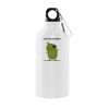 600ml Sport Jug (White) Thumbnail