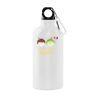 600ml Sport Jug (White) Thumbnail