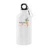 600ml Sport Jug (White) Thumbnail
