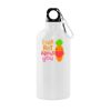 600ml Sport Jug (White) Thumbnail