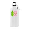 600ml Sport Jug (White) Thumbnail