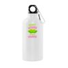 600ml Sport Jug (White) Thumbnail