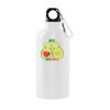 600ml Sport Jug (White) Thumbnail
