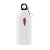 600ml Sport Jug (White) Thumbnail