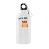600ml Sport Jug (White) Thumbnail