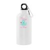 600ml Sport Jug (White) Thumbnail
