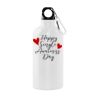600ml Sport Jug (White) Thumbnail